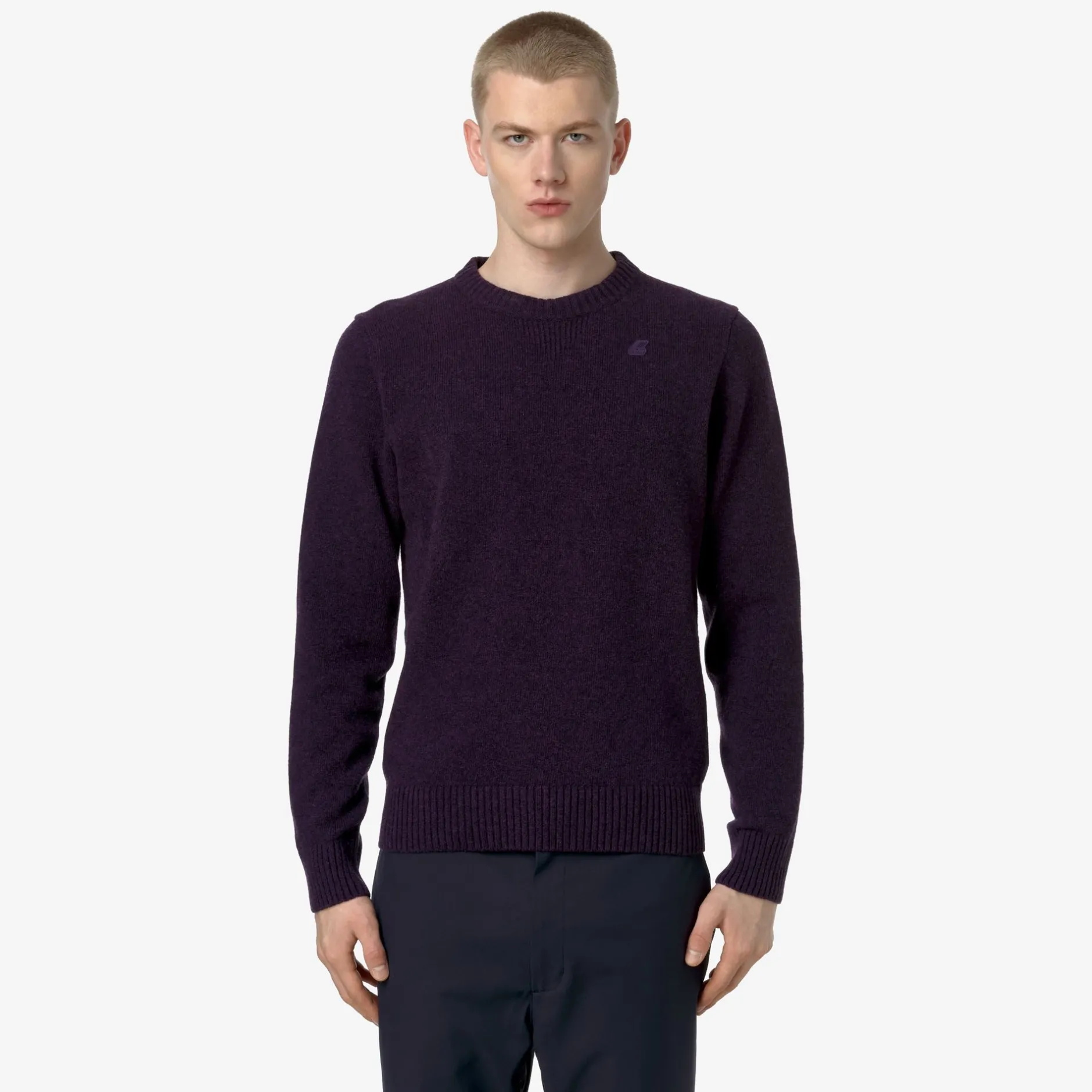 SEBASTIEN LAMBSWOOL^K-Way Sale
