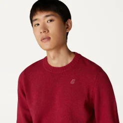 SEBASTIEN LAMBSWOOL^K-Way Discount