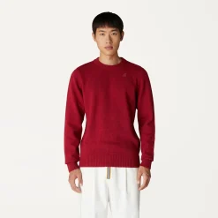 SEBASTIEN LAMBSWOOL^K-Way Discount