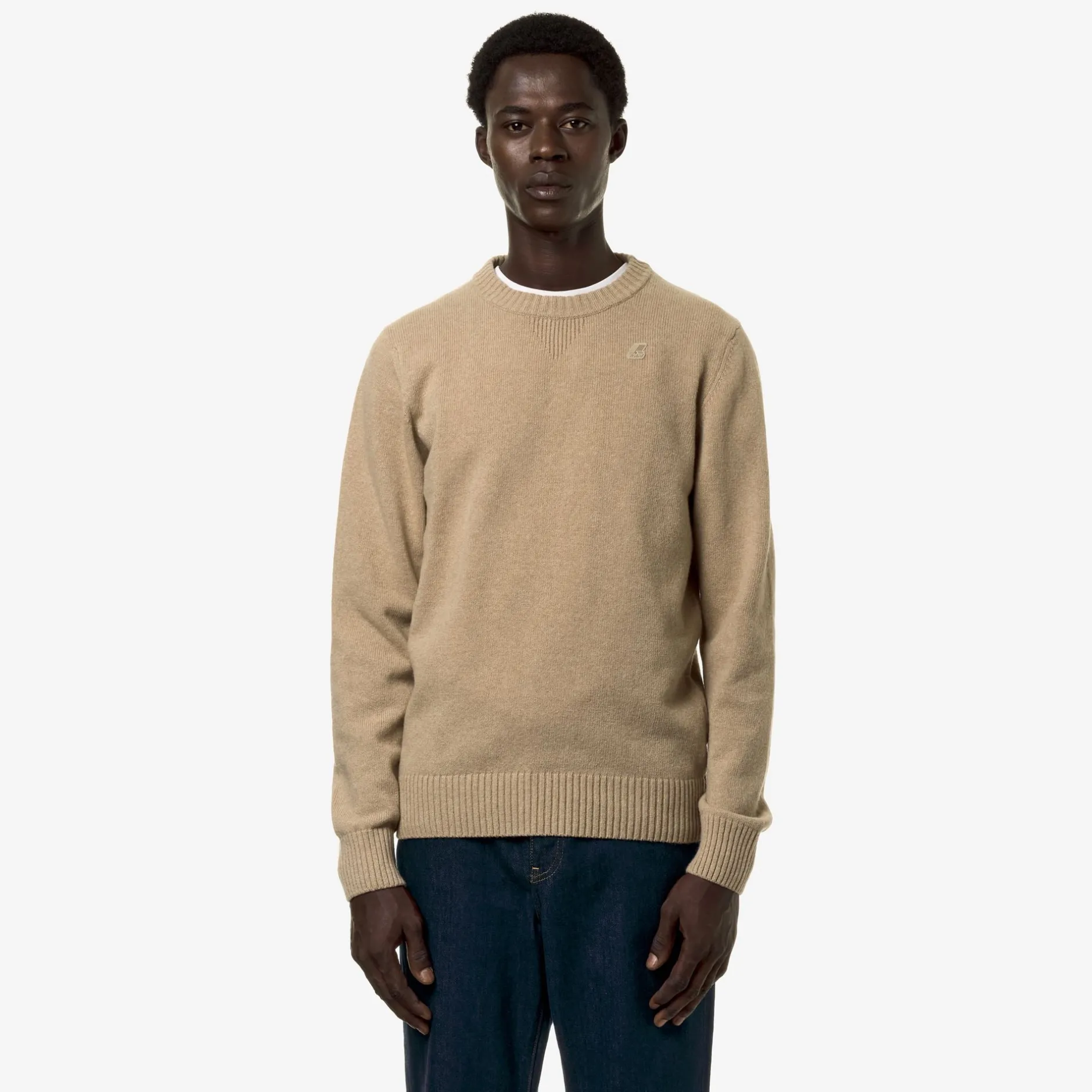 SEBASTIEN LAMBSWOOL^K-Way Online
