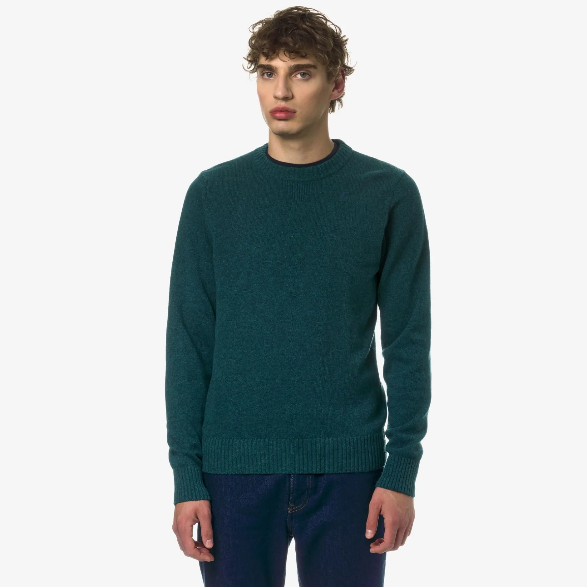 SEBASTIEN LAMBSWOOL^K-Way Sale