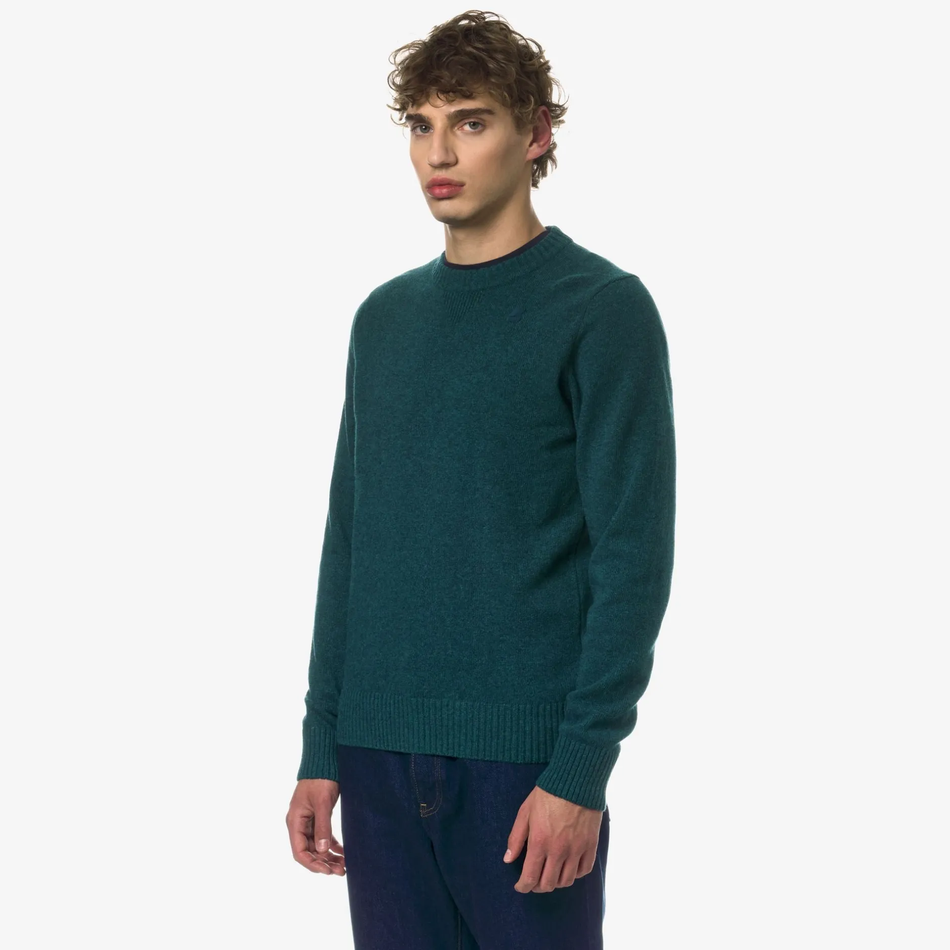 SEBASTIEN LAMBSWOOL^K-Way Sale