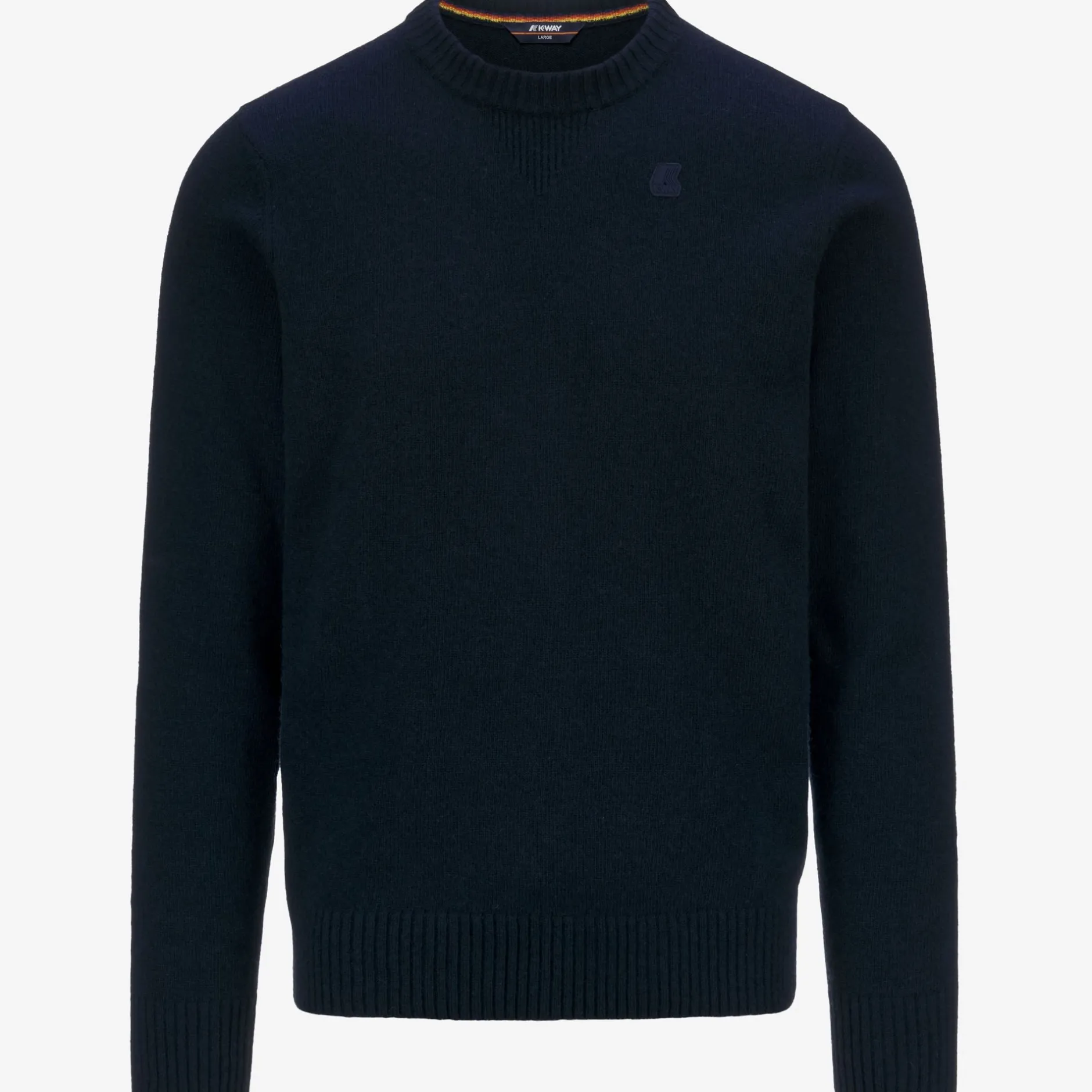 SEBASTIEN LAMBSWOOL^K-Way New
