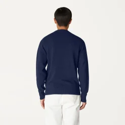 SEBASTIEN LAMBSWOOL^K-Way New