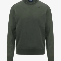 SEBASTIEN MERINO^K-Way Hot