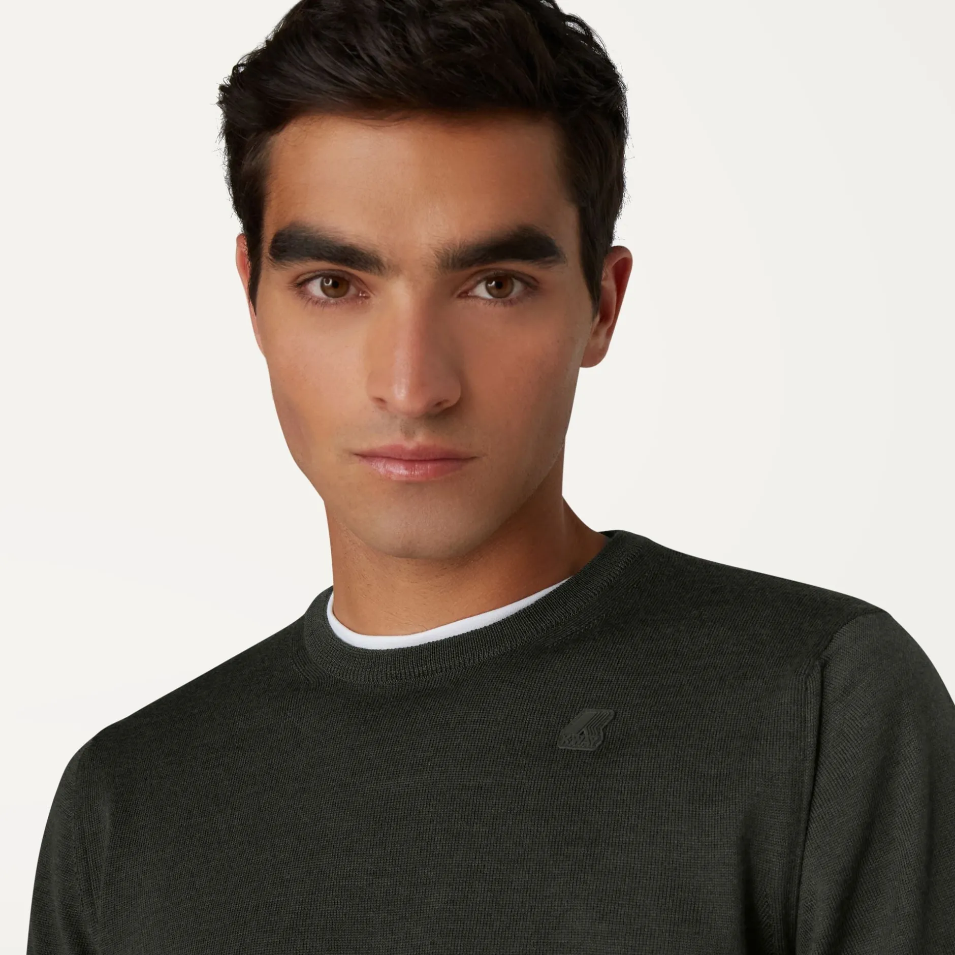 SEBASTIEN MERINO^K-Way Sale