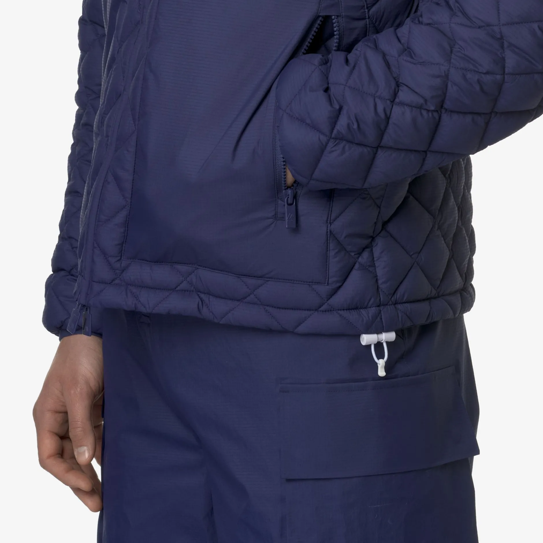 SHIBAR ECO LIGHT WARM^K-Way Hot