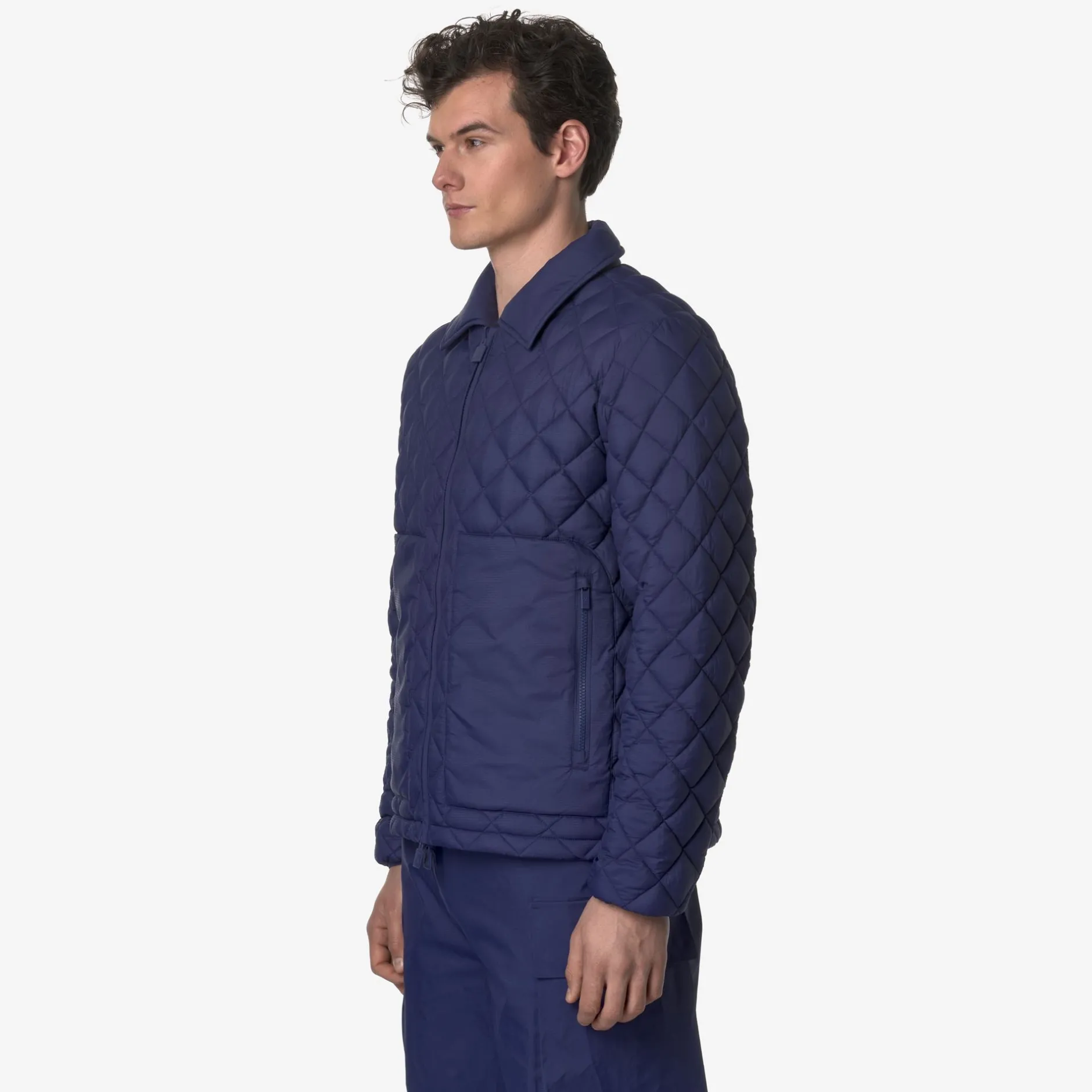 SHIBAR ECO LIGHT WARM^K-Way Hot
