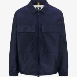 SHIREV SHANTUNG^K-Way Sale