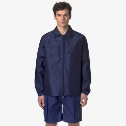 SHIREV SHANTUNG^K-Way Sale