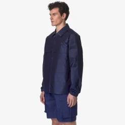 SHIREV SHANTUNG^K-Way Sale