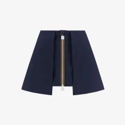 SHOKIEL POCKETS BONDED JERSEY^K-Way New