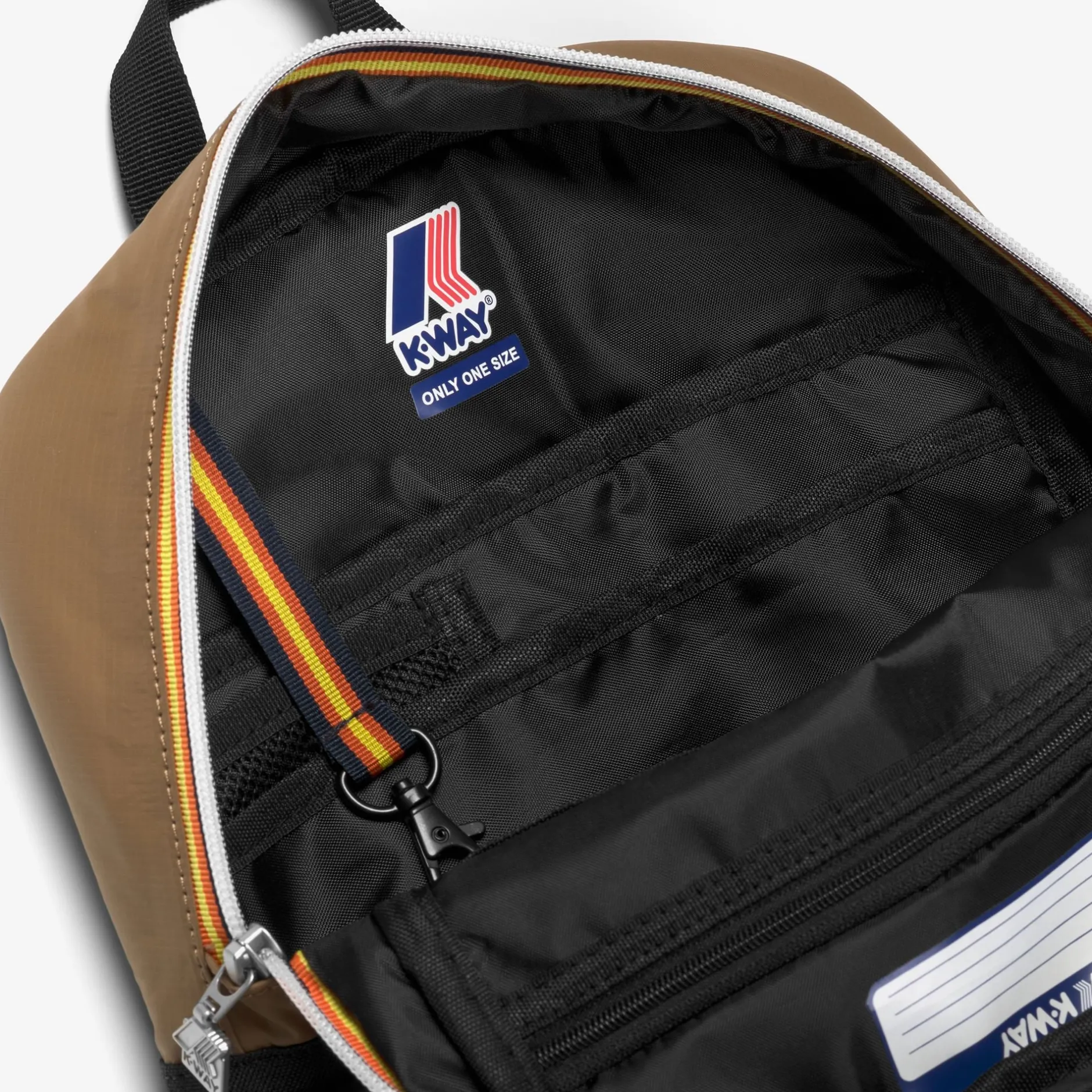 SMALL LAON^K-Way Discount