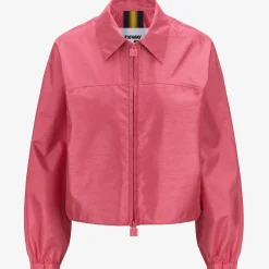 SOISIR SHANTUNG^K-Way Discount