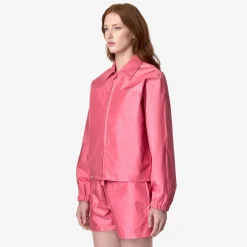 SOISIR SHANTUNG^K-Way Discount