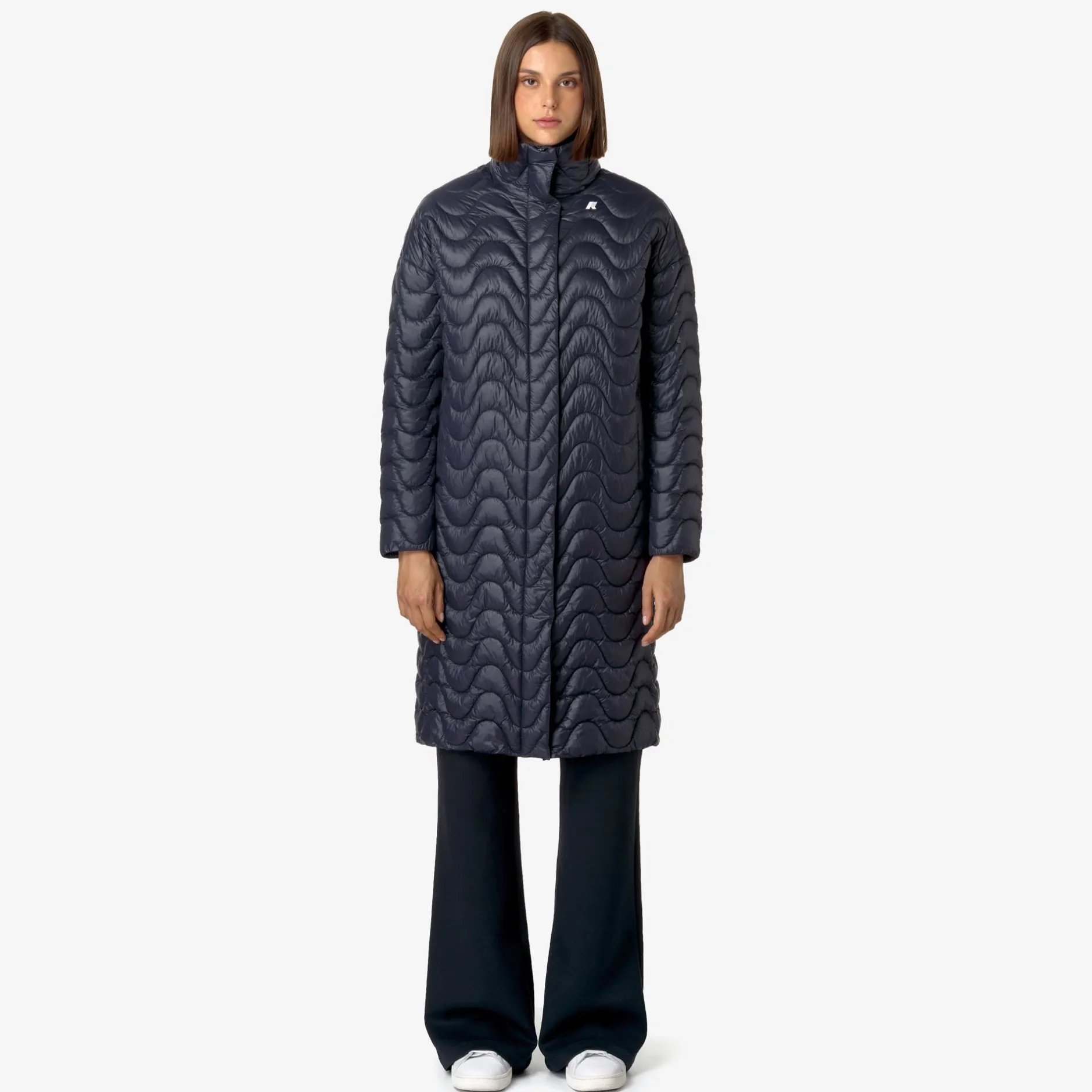 SONJA QUILTED WARM^K-Way Online