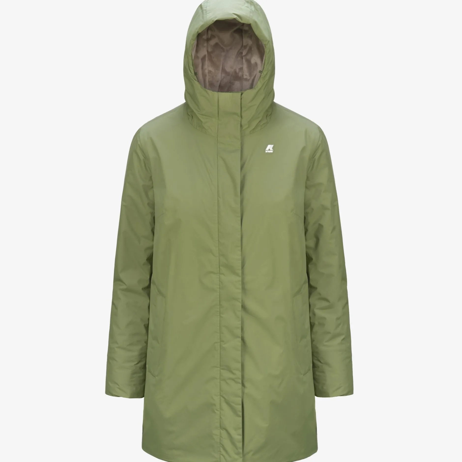 SOPHIE MICRO RIPSTOP MARMOTTA^K-Way New