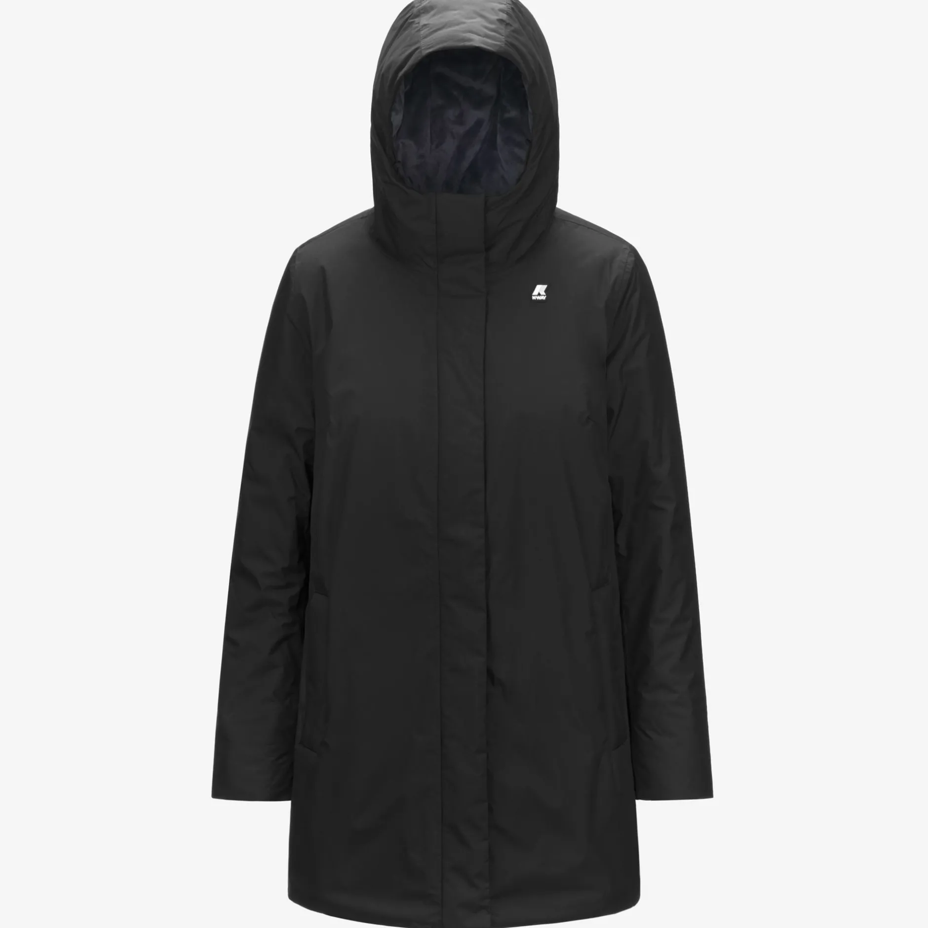 SOPHIE MICRO RIPSTOP MARMOTTA^K-Way New