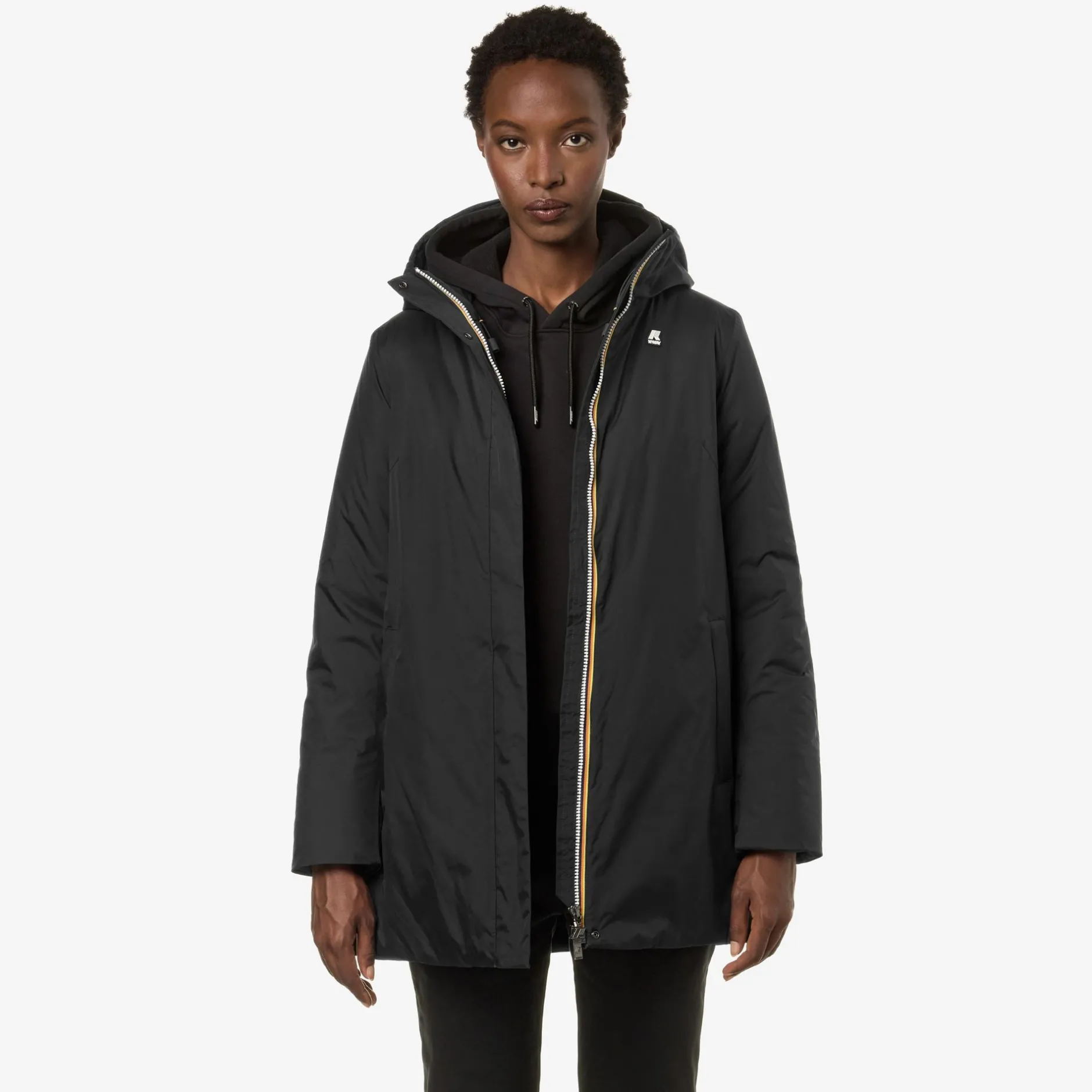 SOPHIE MICRO RIPSTOP MARMOTTA^K-Way New
