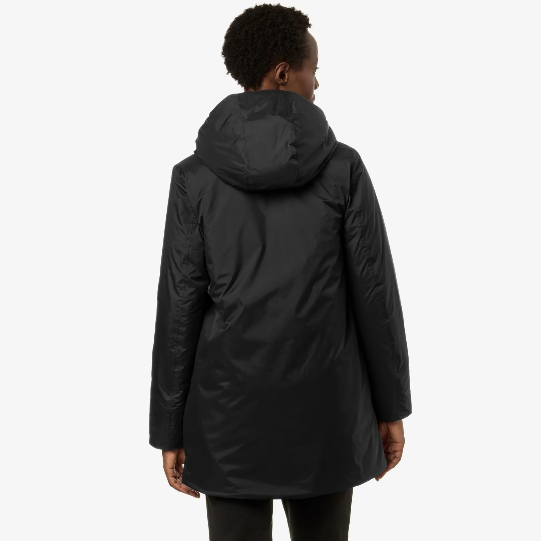 SOPHIE MICRO RIPSTOP MARMOTTA^K-Way New
