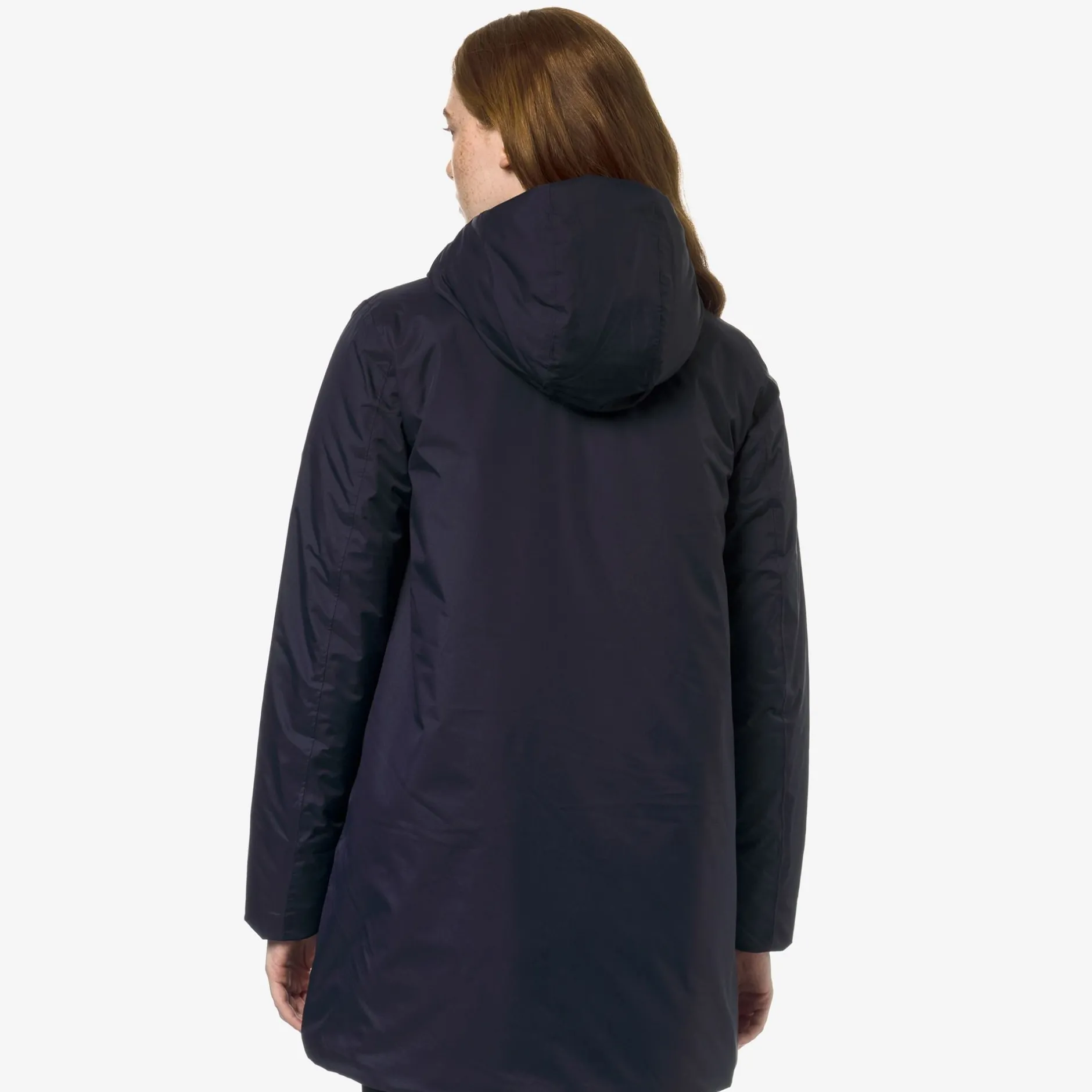 SOPHIE MICRO RIPSTOP MARMOTTA^K-Way New