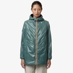 SOPHIE PLUS.2 REVERSIBLE^K-Way Sale