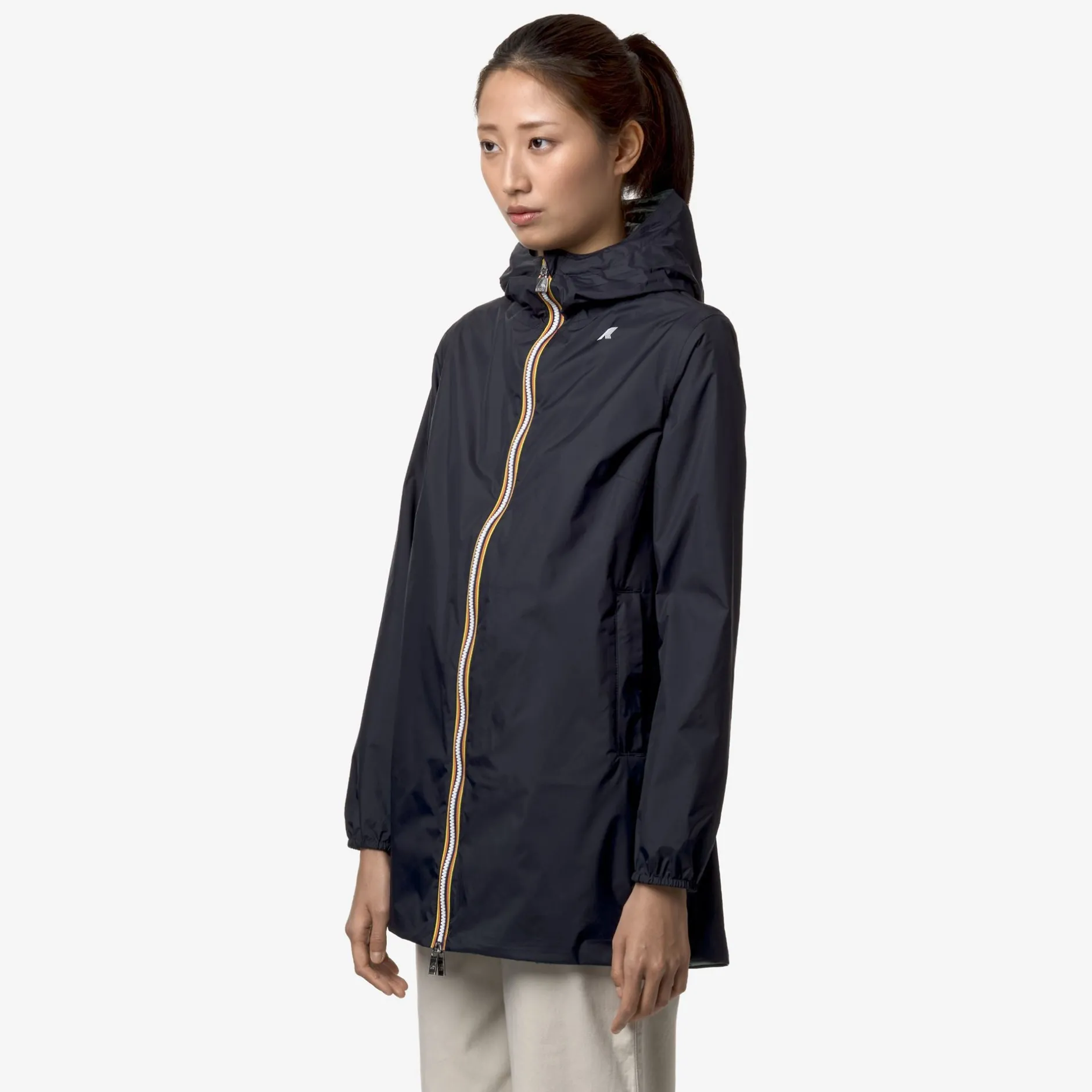 SOPHIE PLUS.2 REVERSIBLE^K-Way Sale
