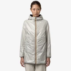 SOPHIE PLUS.2 REVERSIBLE^K-Way Best