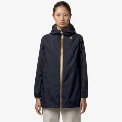 SOPHIE PLUS.2 REVERSIBLE^K-Way Best