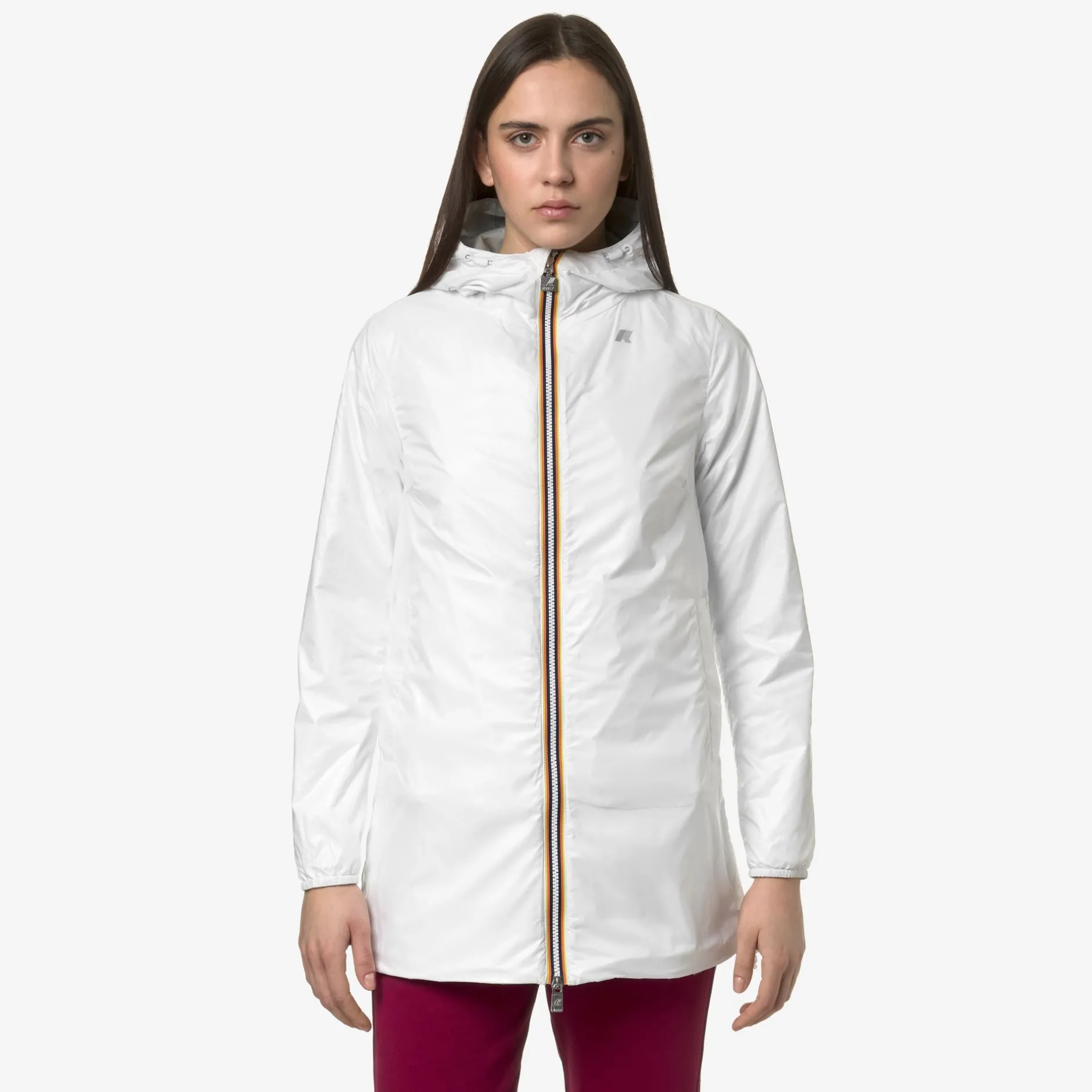 SOPHIE PLUS.2 REVERSIBLE^K-Way Outlet