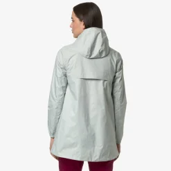 SOPHIE PLUS.2 REVERSIBLE^K-Way Outlet