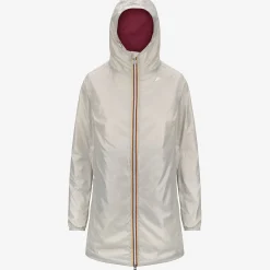 SOPHIE PLUS.2 REVERSIBLE^K-Way Hot