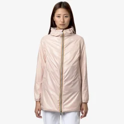 SOPHIE PLUS.2 REVERSIBLE^K-Way Hot