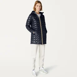 SOPHIE QUILTED WARM^K-Way Hot