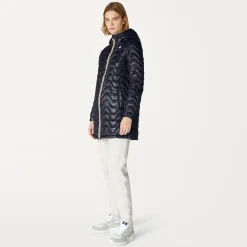SOPHIE QUILTED WARM^K-Way Hot
