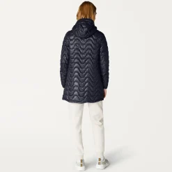 SOPHIE QUILTED WARM^K-Way Hot