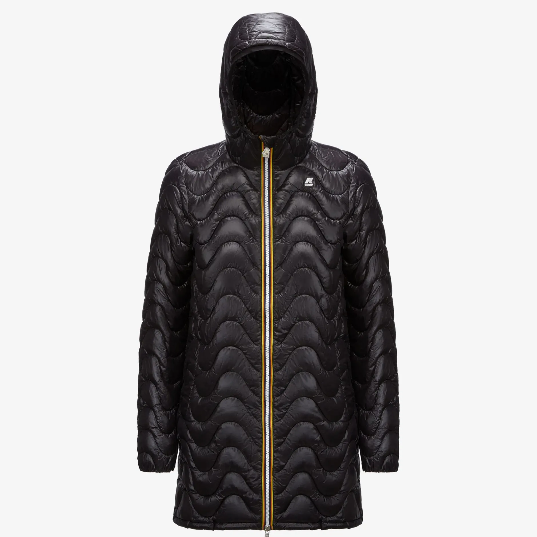 SOPHIE QUILTED WARM^K-Way Outlet