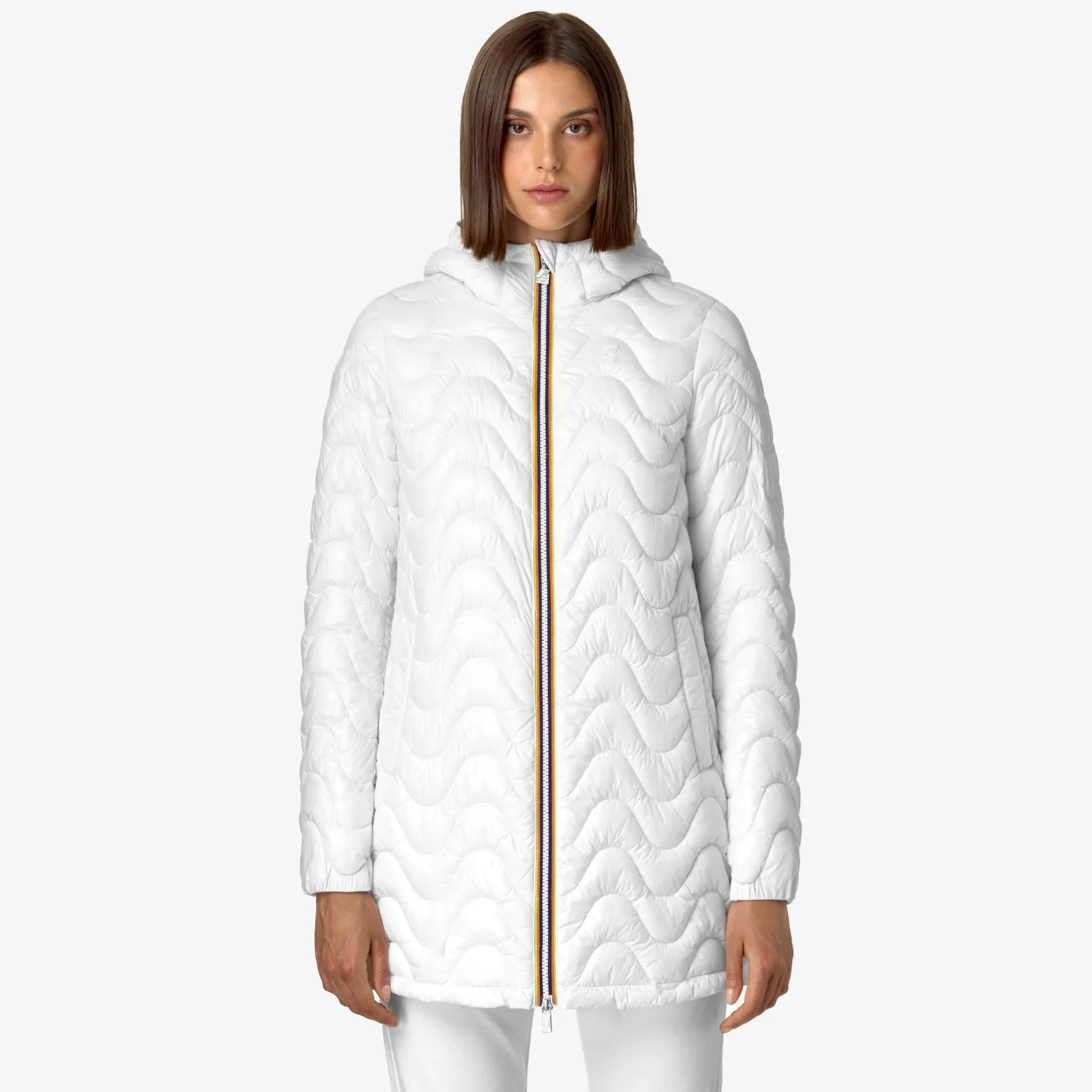 SOPHIE QUILTED WARM^K-Way Online