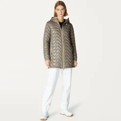 SOPHIE QUILTED WARM^K-Way Online