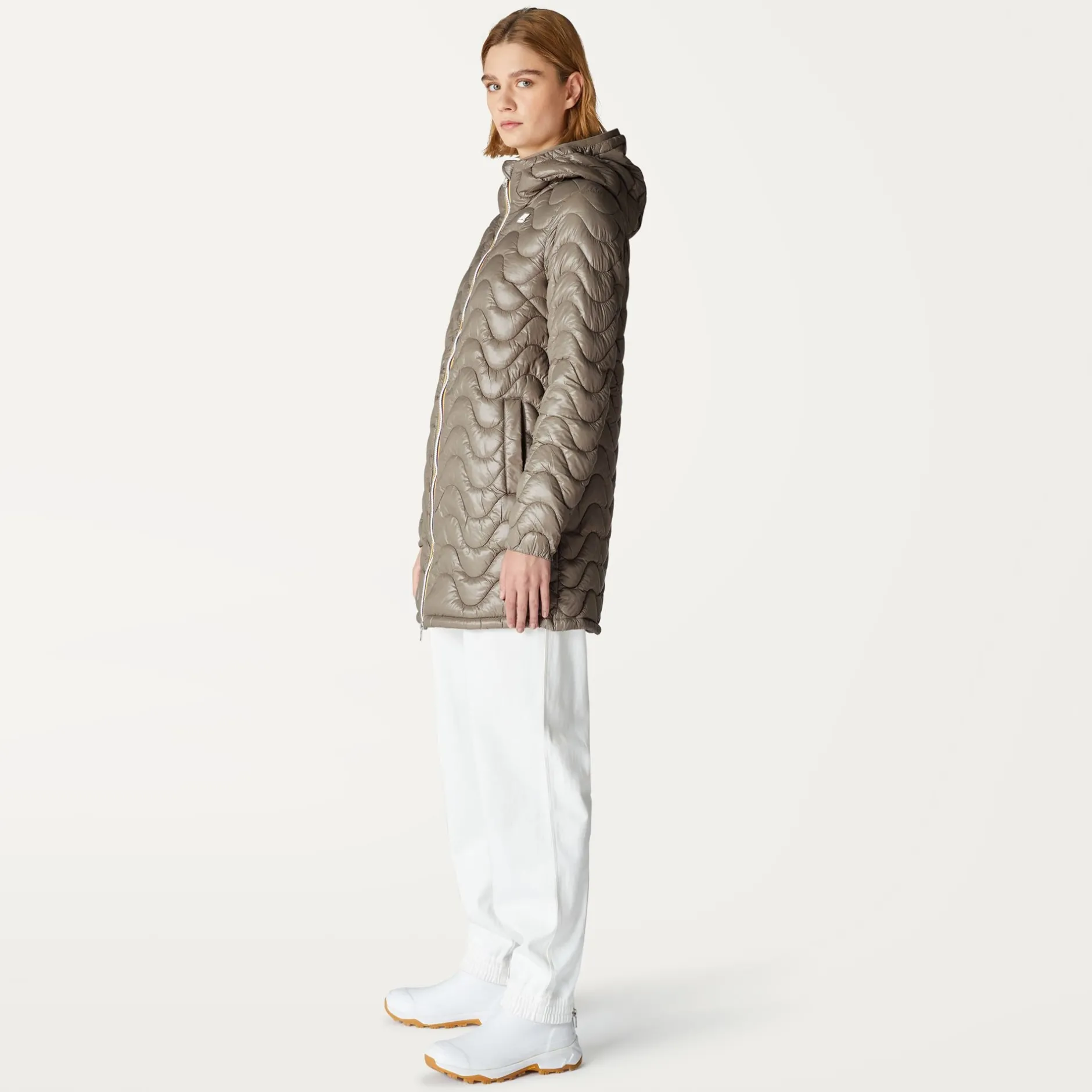 SOPHIE QUILTED WARM^K-Way Online