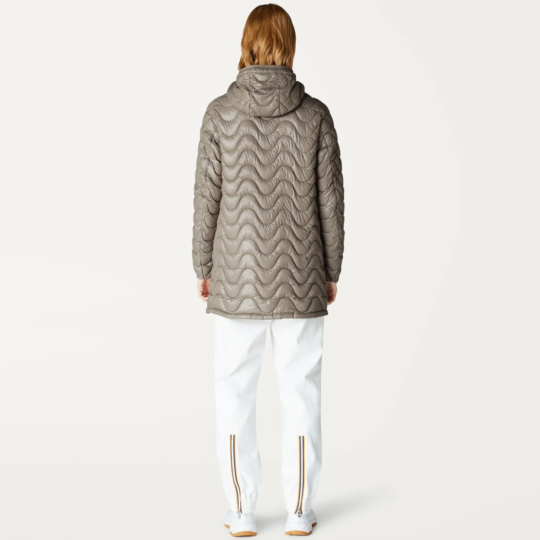 SOPHIE QUILTED WARM^K-Way Online