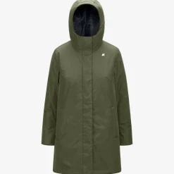 SOPHIE SOFT TOUCH MARMOTTA^K-Way Outlet