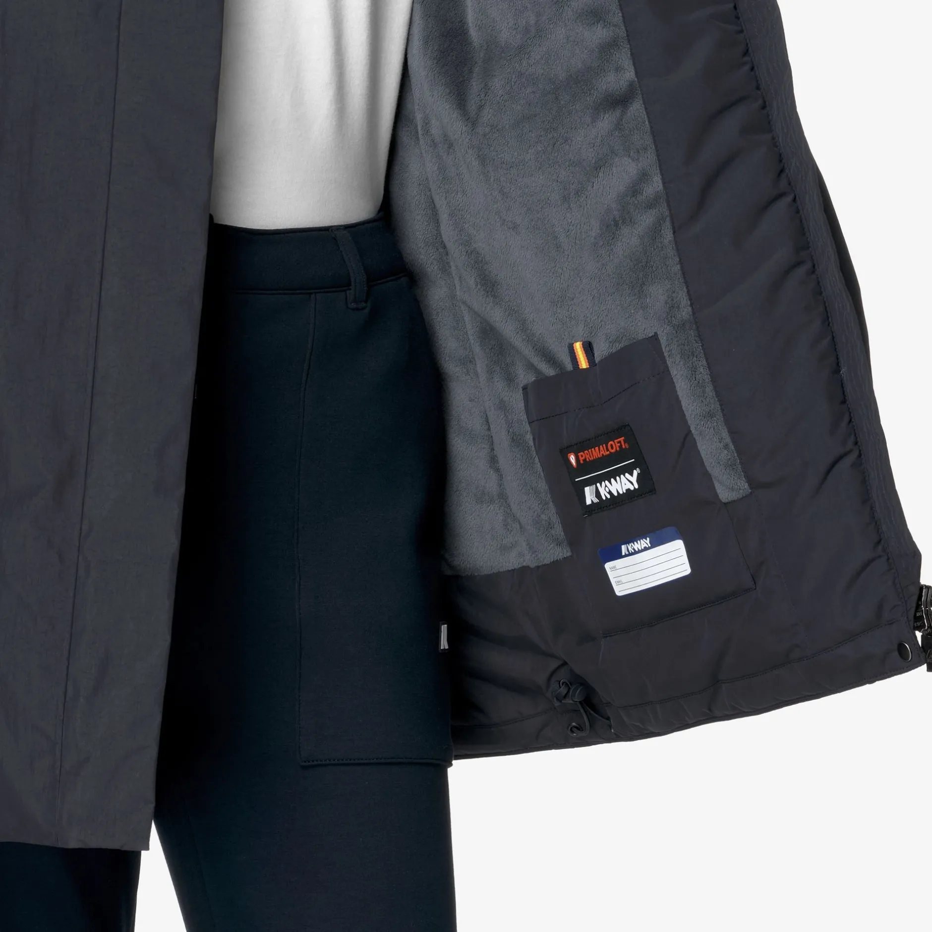 SOPHIE SOFT TOUCH MARMOTTA^K-Way Discount