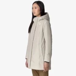 SOPHIE SOFT TOUCH MARMOTTA^K-Way New