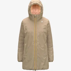 SOPHIE ST THERMO REVERSIBLE^K-Way New