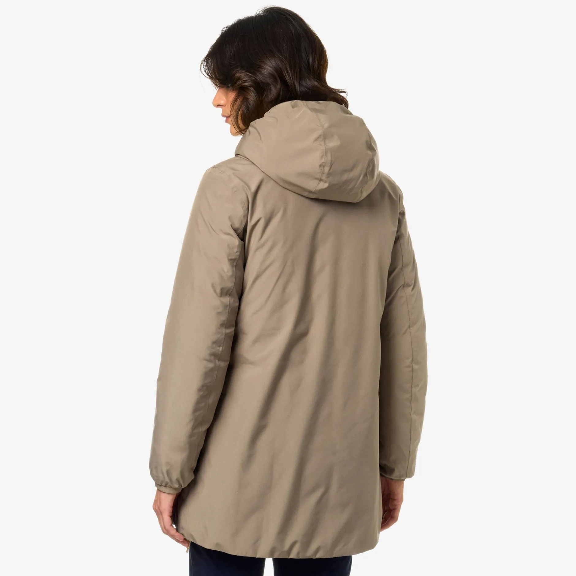 SOPHIE ST THERMO REVERSIBLE^K-Way New
