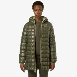 SOPHIE ST THERMO REVERSIBLE^K-Way Clearance