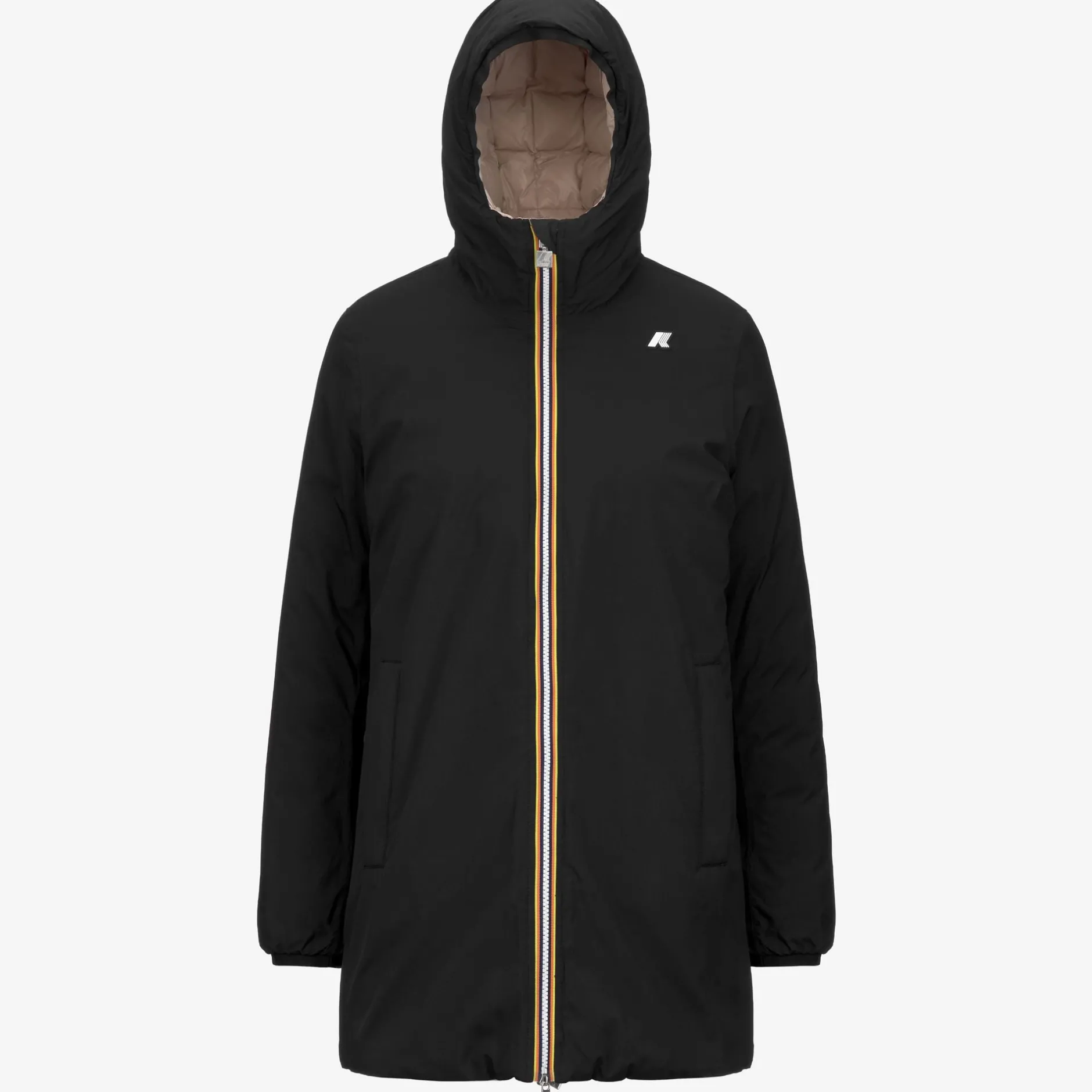 SOPHIE ST THERMO REVERSIBLE^K-Way Online