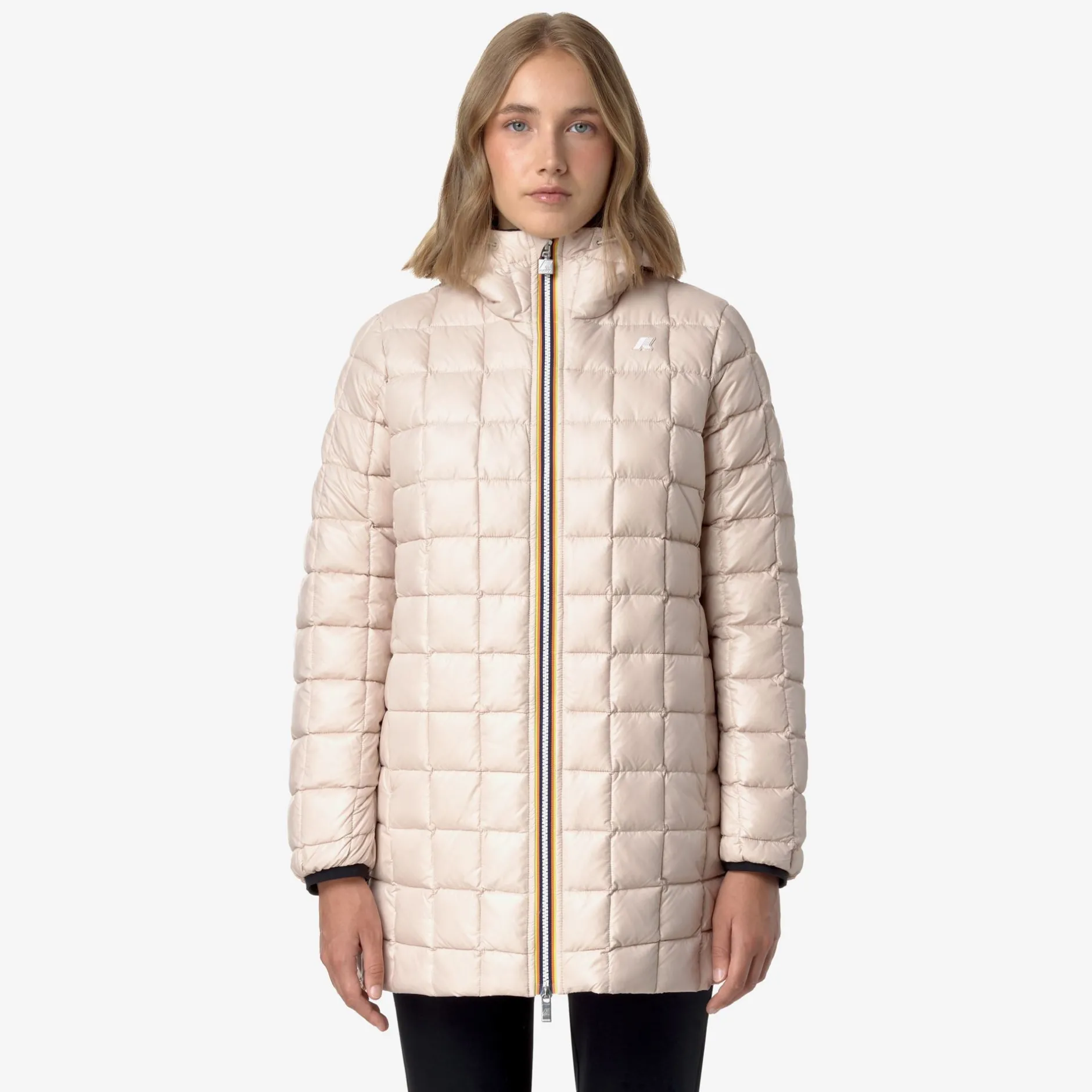 SOPHIE ST THERMO REVERSIBLE^K-Way Online