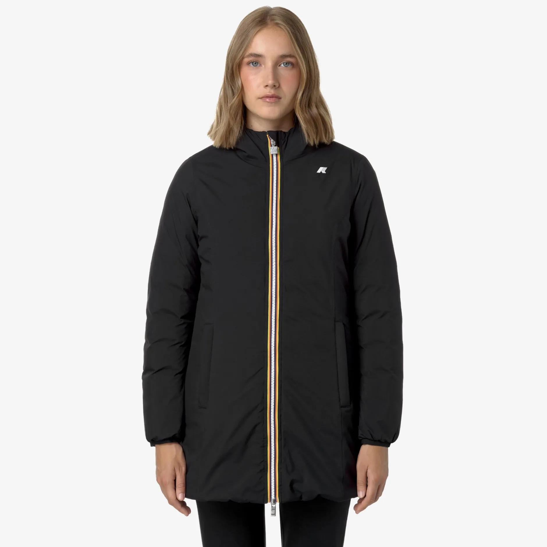 SOPHIE ST THERMO REVERSIBLE^K-Way Online